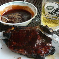 Randy's Bootz Steaks