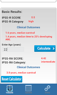 How to download MDS IPSS-R Calculator Basic patch 1.0 apk for bluestacks