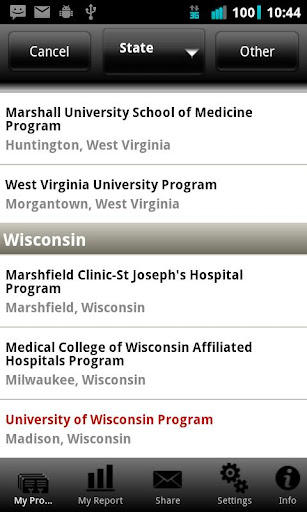 Residency Rater - Pediatrics