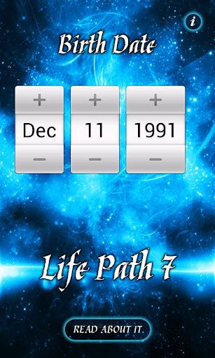 Life Path