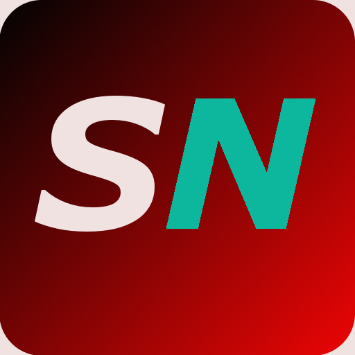 SportzNews LOGO-APP點子