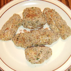 Italian Baked Chicken