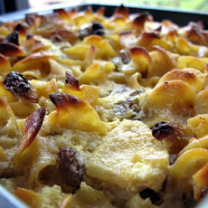 Noodle Kugel