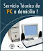 Tecnico En Repraciones Pc Redes Progrmacion