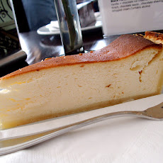 Individual Cheesecakes
