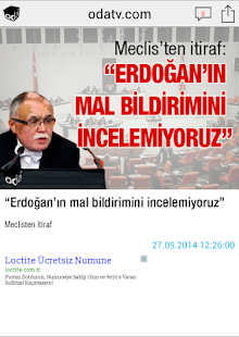 How to get Odatv Mobil lastet apk for laptop