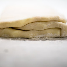 Puff Pastry