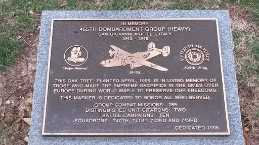 455th Bombardment Group