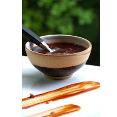 Boom Chicka Boom... Now... Walk the Line - BBQ Sauce (Contest En