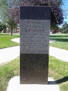 William N. Brimmer Memorial