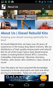 How to mod Truckers Diesel Parts Finder patch 1.0 apk for laptop