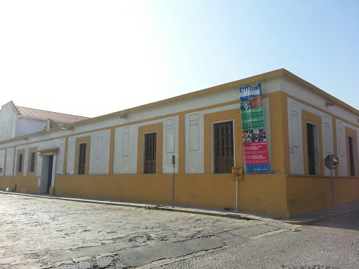 Museo Estatal de Culturas Popu