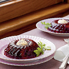 Bing Cherry Salad