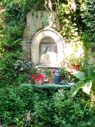 Santuario Madonna Arzona
