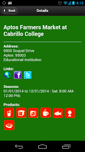 How to download U.S. Farmers Markets 1.2.4 unlimited apk for bluestacks