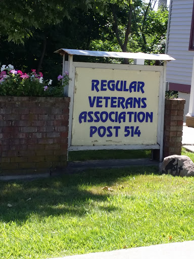 Veterans Association #514