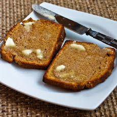 100% Whole Wheat Brown Soda Bread