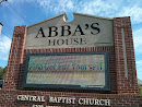 Abba's House Central Baptist Church