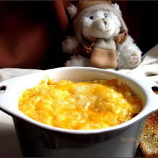 Breakfast Egg Bake