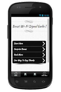 How to mod Boost Wi - Fi Signal Guide patch 2.0 apk for bluestacks