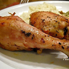 Ww 5 Points - Kfc Tender Roast Chicken