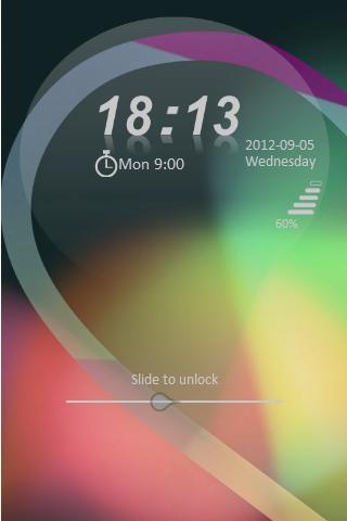 【免費個人化App】Jelly Bean Neo GO Locker Theme-APP點子