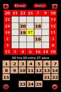 How to install 25 Skidoo - Sudoku Style Game 1.0 unlimited apk for bluestacks