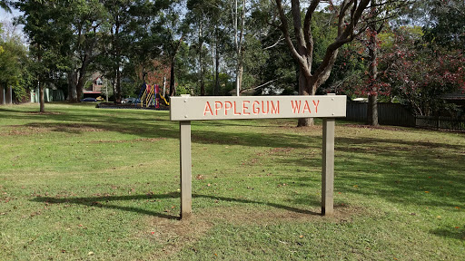 Applegum Way Park