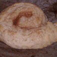Elephant Ears