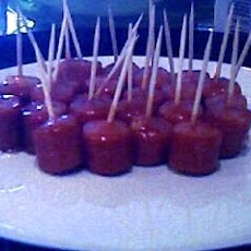 Bourbon Dogs