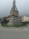 Monumento A Pietro Micca