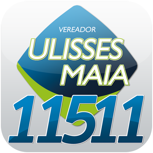 Ulisses Maia 通訊 App LOGO-APP開箱王