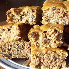 Sugarless Bars