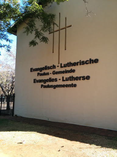Evangelisch-Lutherische