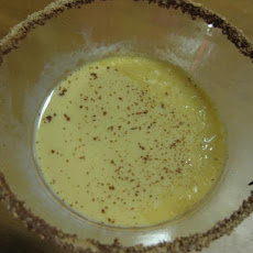 Hazelnut Truffles Cocktail