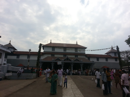 Sri Manjunatheshwar Swamy Temple
