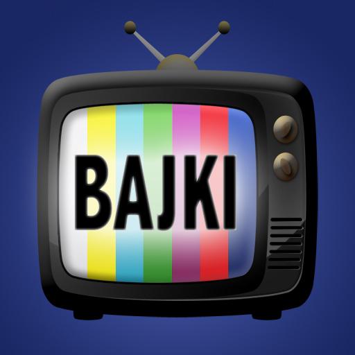 Polskie Bajki LOGO-APP點子