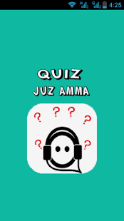 How to mod Quiz Juz Amma lastet apk for laptop