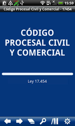 Civil Procedure Code Artengino