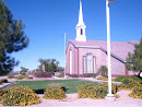 LDS Chapel Estrella Pkwy