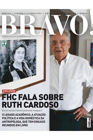 Revista BRAVO