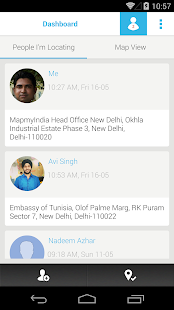 How to install Locate: Family GPS Tracker 1.1.7 mod apk for laptop