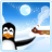 Antarctic Adventure Free mobile app icon