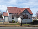 Old Uniting Church