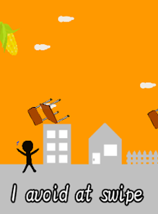 How to install Avoid game 1.6 mod apk for laptop