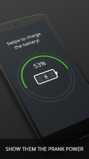 How to install Super Battery Charger (prank) patch 1.0.0 apk for android