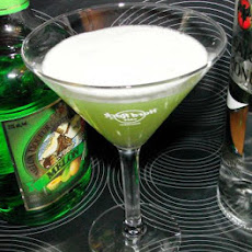 Fantasy Island Cocktail