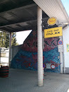 Moxx Graffiti 