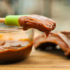 Sauced: Kansas City-Style Barbecue Sauce