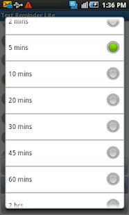 How to download Text Reminder Lite patch 1.02 apk for android